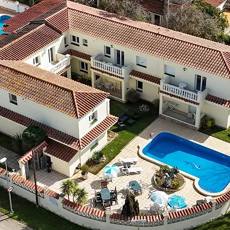 Muga-3 By Interhome Apartment *