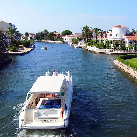 Muga-3 By Interhome * Empuriabrava