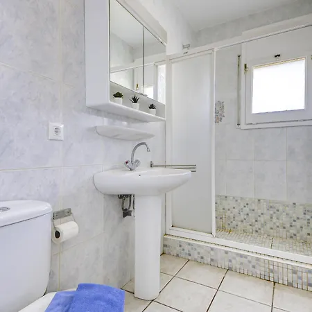 Muga-3 By Interhome Empuriabrava
