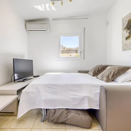 Muga-3 By Interhome Apartment *