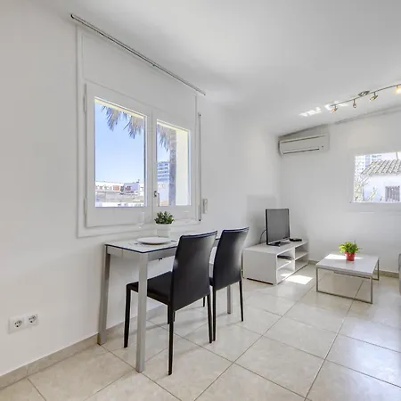Muga-3 By Interhome Apartment Empuriabrava