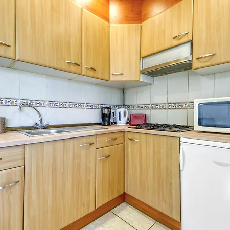 Muga-3 By Interhome Apartment