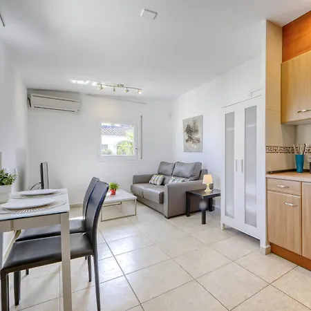 דירה Muga-3 By Interhome *
