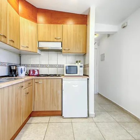 Apartment Muga-3 By Interhome Empuriabrava